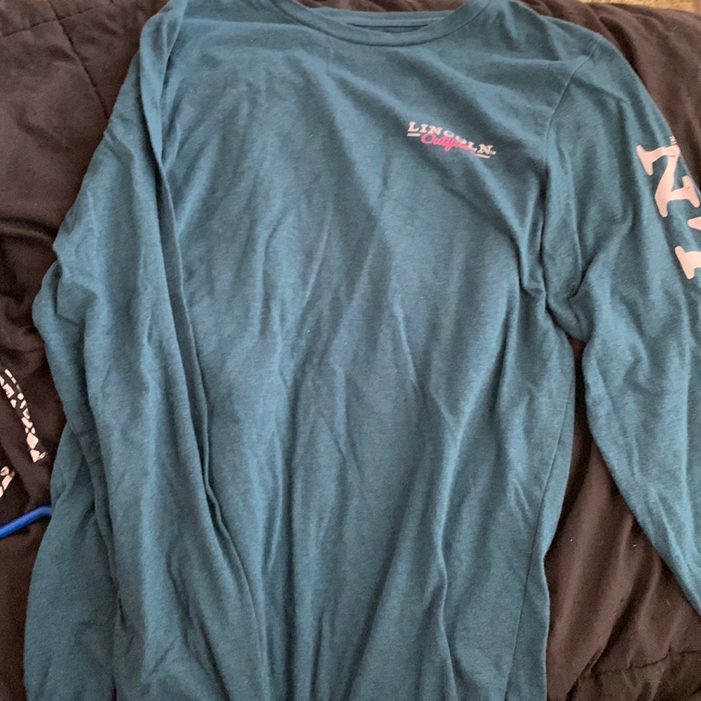 long sleeve